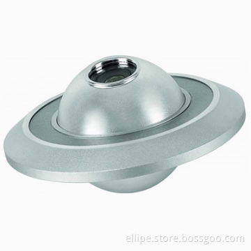 CCTV Vandal Explosion Prevention Camera